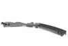 Lower Radiator Air Guide / Gasket 3C0121330 — photo 3