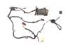 Door Wiring Harness 3C1971121CN — photo 2