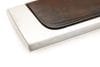 Interior Door Handle With Wood Trim 7L6868085E — photo 2