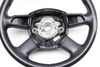 4-SPOKE Leather Steering Wheel 8K0419091BG — photo 2