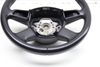 4-SPOKE Leather Steering Wheel 8K0419091BG — photo 3
