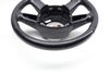 4-SPOKE Leather Steering Wheel 8K0419091BG — photo 6