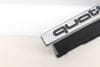 Emblem / Badge - Quattro 8K0853736 — photo 2