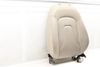 Upper Seat Backrest Cushion Assembly 8K0881805E — photo 1