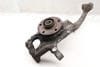 Spindle w/ Wheel Bearing 8K0407258G — photo 1