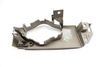 Headlight Switch Dash Trim / Bezel 8T1858341B — photo 3