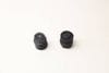 Hood Jounce Bumper / Stop Set (2) 8D0823481 — photo 1