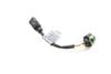 Leak Detection Pump Wiring Harness / Connector 8K0971745 — photo 1