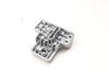 Inner Tail Light Bulb Holder / Socket 8K9945257C — photo 1