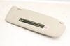 Sun Visor / Mirror 8K0857551L — photo 1