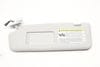 Sun Visor / Mirror 8K0857551L — photo 2