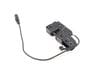 Lower Hood Latch / Switch 8K0823509F — photo 1