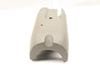 Lower Steering Column Trim / Cover 8K0953512E — photo 3