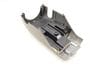 Lower Steering Column Trim / Cover 8K0953512E — photo 4