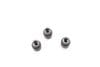 Outer Tail Light Screw / Fastener Set OF (3) 8K9945229 — photo 1