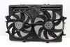 Radiator Electric Cooling Fan Assembly 8K0121003M — photo 2