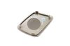 Door Tweeter Speaker Cover / Grille 8K0035409 — photo 3