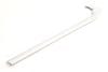 Quarter Window Glass Trim / Molding 8K5853345B — photo 1