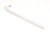 Quarter Window Glass Trim / Molding 8K5853346B — photo 1