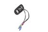 Roof Shark Fin Antenna 8K9035503C — photo 4
