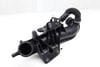 Turbo Intercooler Boost Pipe / Tube 8K0145673AD — photo 3
