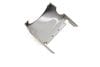 Upper Steering Column Cover / Trim 8K0953515A — photo 2