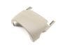 Upper Steering Column Cover / Trim 8K0953515A — photo 1