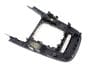 Shift / Shifter Boot Trim Bezel 8K0864261 — photo 2