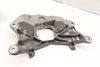 Transmission Mount Bracket / Crossmember 8K0399263AH — photo 1
