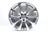 18" Inch Alloy Rim / Wheel (10-SPOKE) 4F0071498B — photo 1