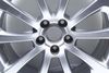 18" Inch Alloy Rim / Wheel (10-SPOKE) 4F0071498B — photo 2