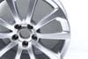 18" Inch Alloy Rim / Wheel (10-SPOKE) 4F0071498B — photo 4