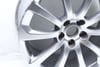 18" Inch Alloy Rim / Wheel (10-SPOKE) 4F0071498B — photo 5