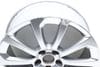 18" Inch Alloy Rim / Wheel (10-SPOKE) 4F0071498B — photo 6
