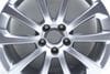 18" Inch Alloy Rim / Wheel (10-SPOKE) 4F0071498B — photo 2