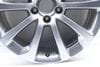 18" Inch Alloy Rim / Wheel (10-SPOKE) 4F0071498B — photo 3