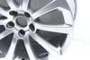18" Inch Alloy Rim / Wheel (10-SPOKE) 4F0071498B — photo 4