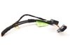 6 Disc CD Changer Wiring Harness / Connector — photo 1