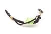 6 Disc CD Changer Wiring Harness / Connector — photo 2