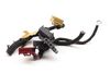 AC Climate Control Wiring Connector / Pigtail Set — photo 1