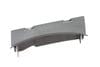Center Console Trim / Cover 4F1863263A — photo 1