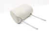 Headrest / Head Rest 8P0881901BG — photo 2