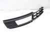 Lower Bumper Fog Light Grille 4F0807681N — photo 1