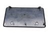 License Plate Mount Bracket 4F0807285CB — photo 4