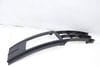 Lower Bumper Fog Light Grille 4F0807682N — photo 1
