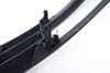 Lower Bumper Fog Light Grille 4F0807682N — photo 3