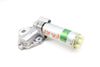 Rear Tilt / Height Adjustment Seat Motor w/ Transmission 7L0959112 — photo 1