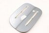 Gas / Fuel Filler Door 4F5809907C — photo 2
