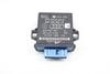 Headlight Range Adjustment Control Module 4L0907357 — photo 1