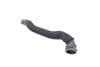 Heater Core Coolant Hose / Line 4F0819378B — photo 1